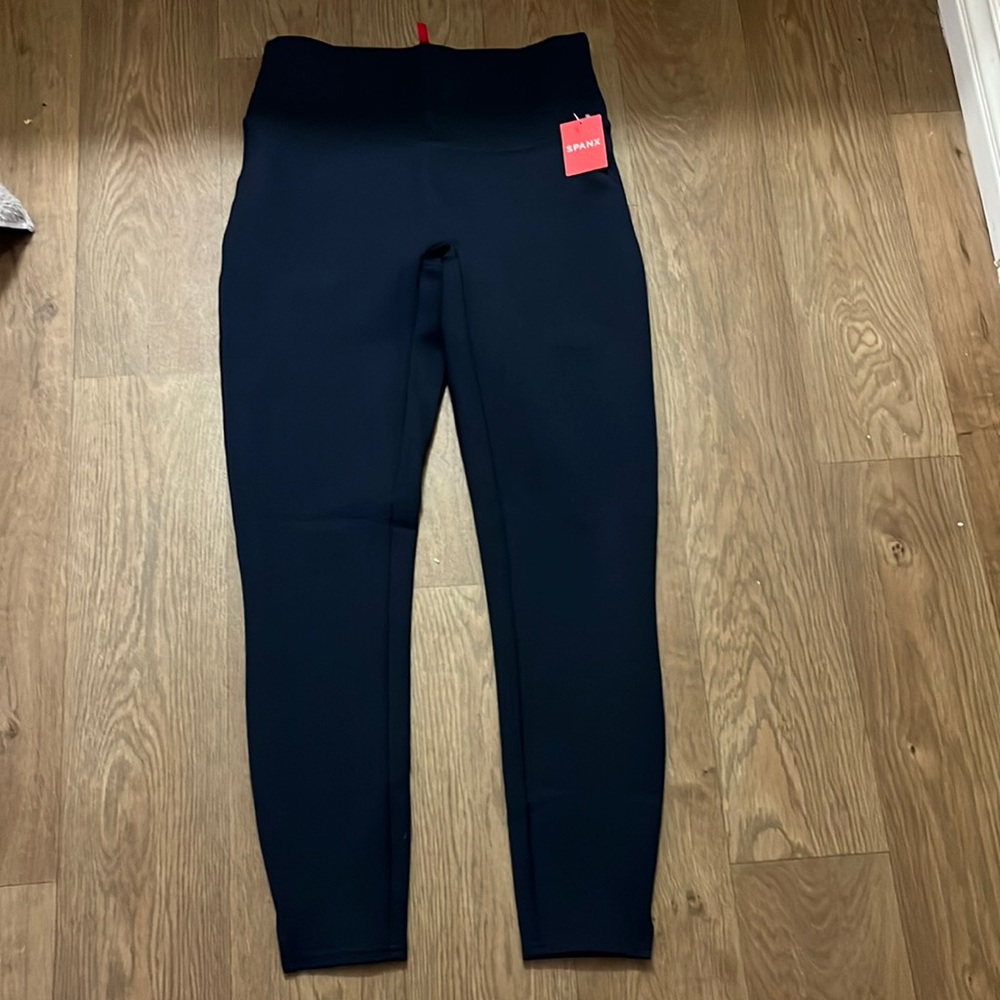 SPANX ANKLE LEGGINGS